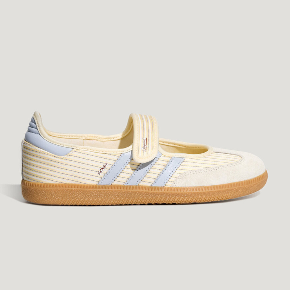 Adidas Shoes Samba - Adidas Originals Erkek ve Kadın SAMBA