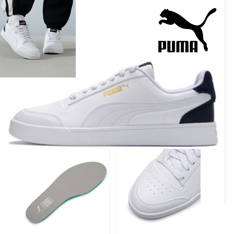 Puma Shoes Suede Classic - Puma Orta Düşük Bilekli Klasik Moda