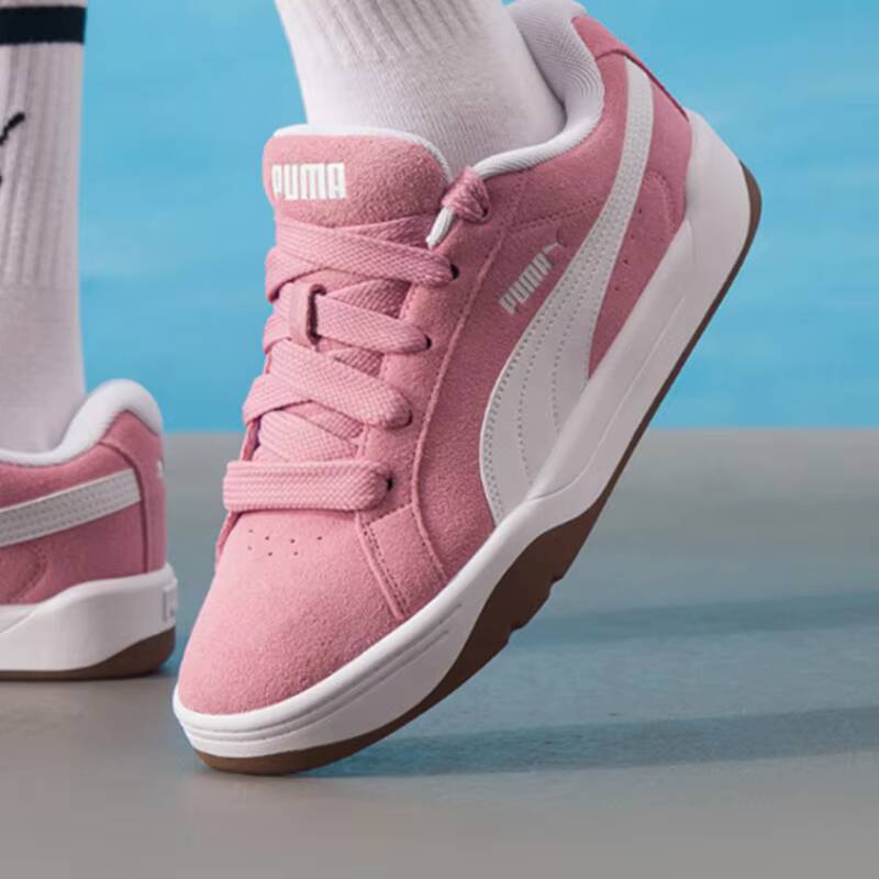 Puma Shoes Suede Classic - 2026 yeni Puma Mid Skate Ayakkabıları
