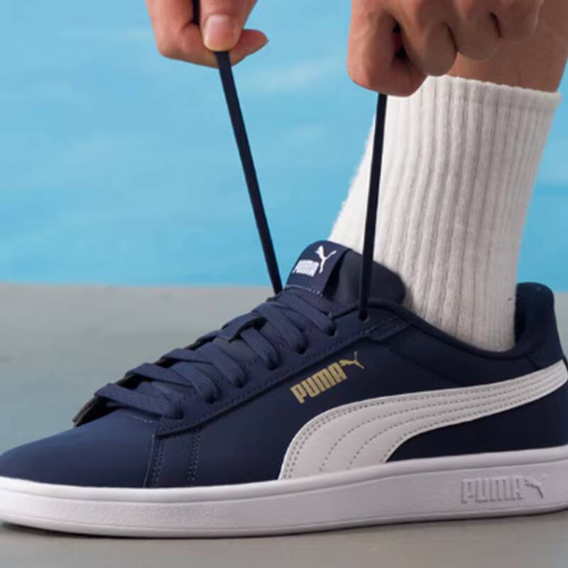 Puma Shoes Suede Classic - 2026 yeni Puma Orta Düşük Üst