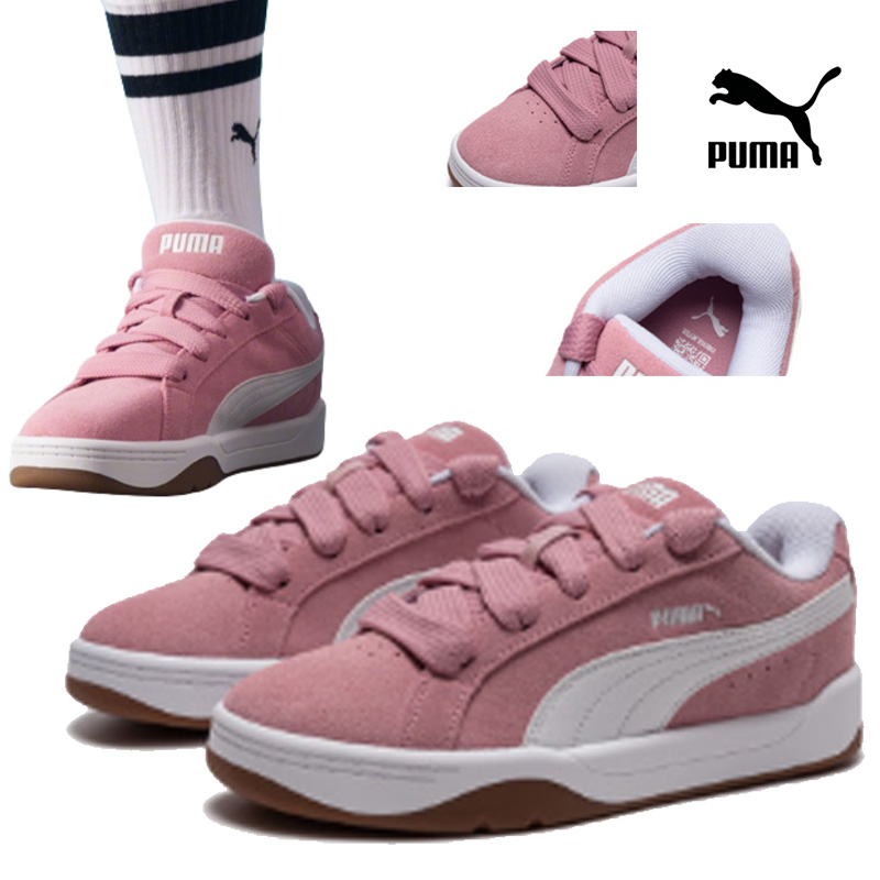 Puma Shoes Suede Classic - Puma Mid Skate Ayakkabıları Spor Düşük