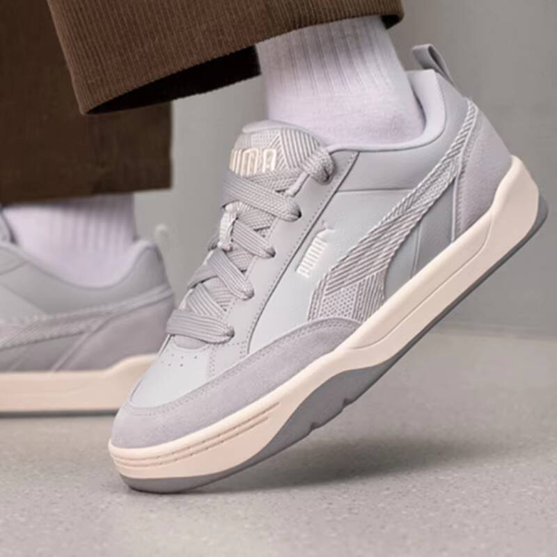Puma Shoes Suede Classic - 2026 yeni Puma Orta Düşük Üst