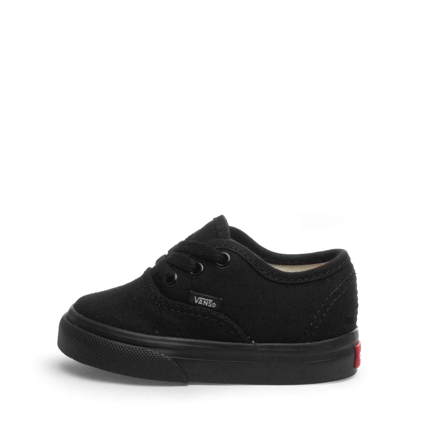 Vans Shoes Authentic - Vans Toddlers Otantik Kaykay Ayakkabıları