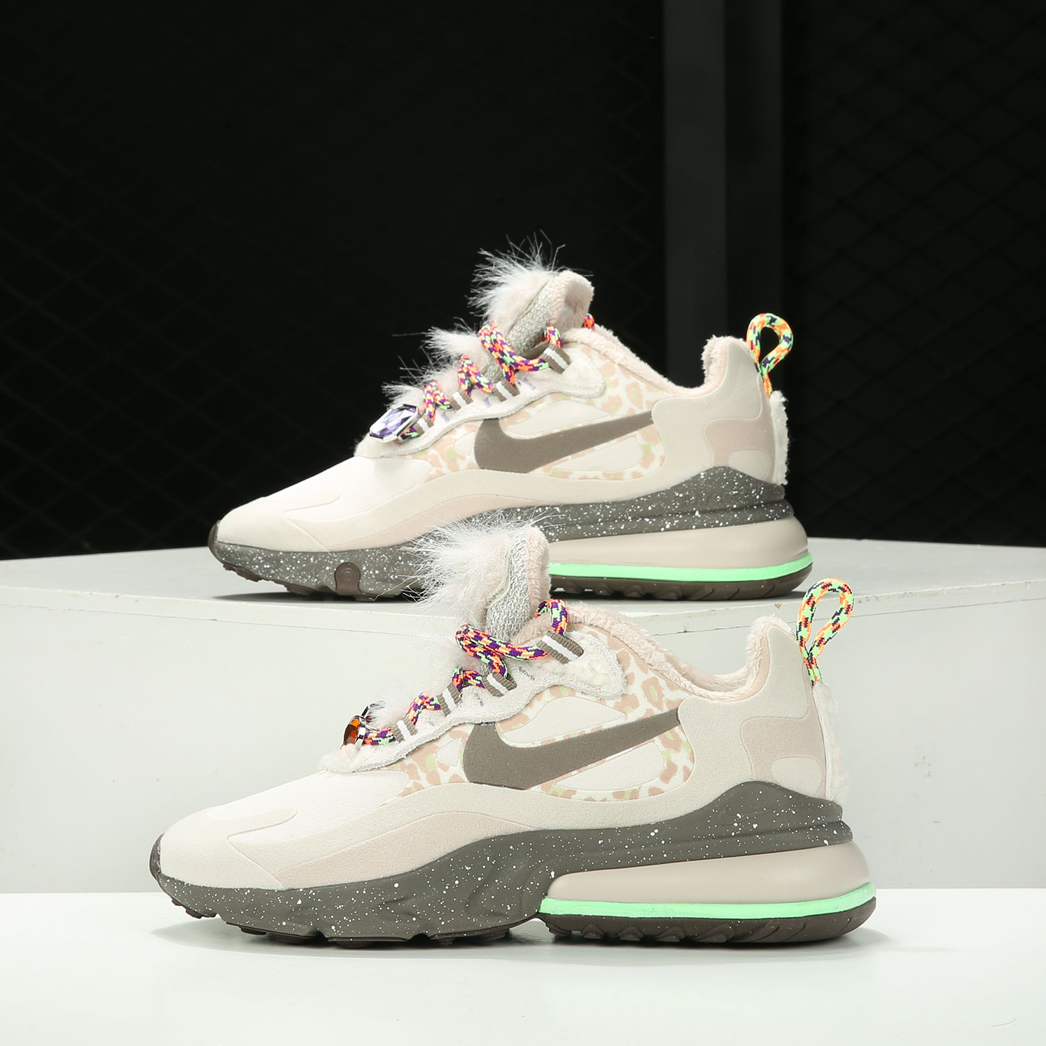 Nike Shoes Air Max 270 - Nike orijinal AIR MAX 270 REACT