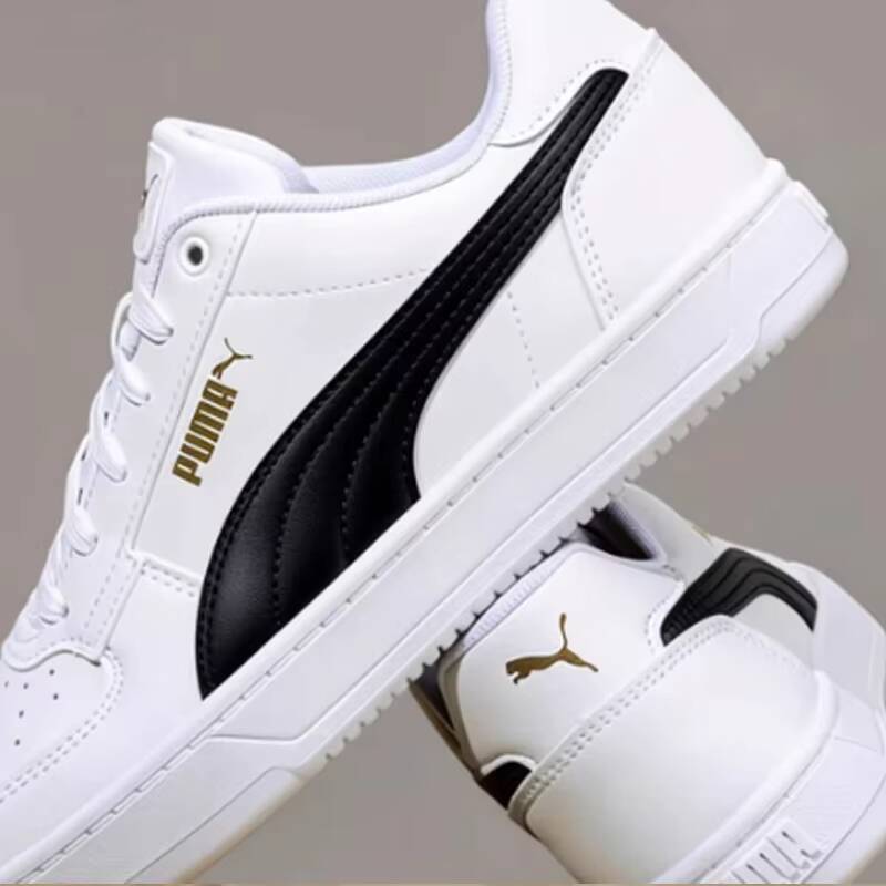 Puma Shoes Suede Classic - PUMA Unisex 2026 Spring Comfort Çok