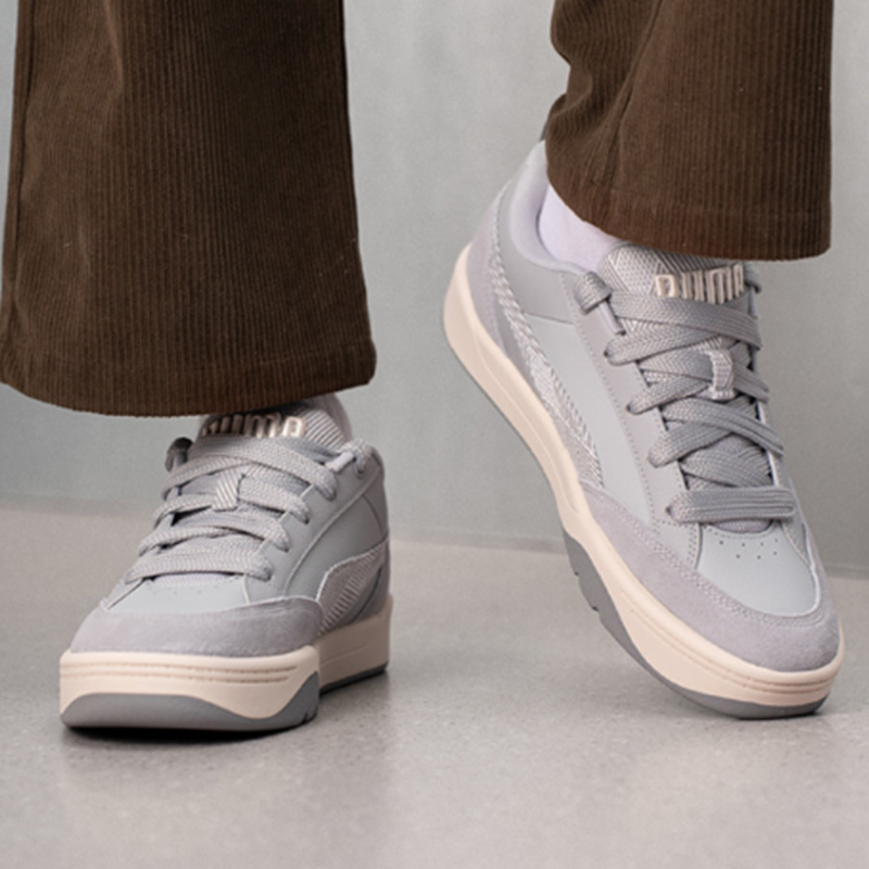 Puma Mid Low Top Klasik Moda R - Puma Shoes Suede Classic incelemesi ve fiyatı