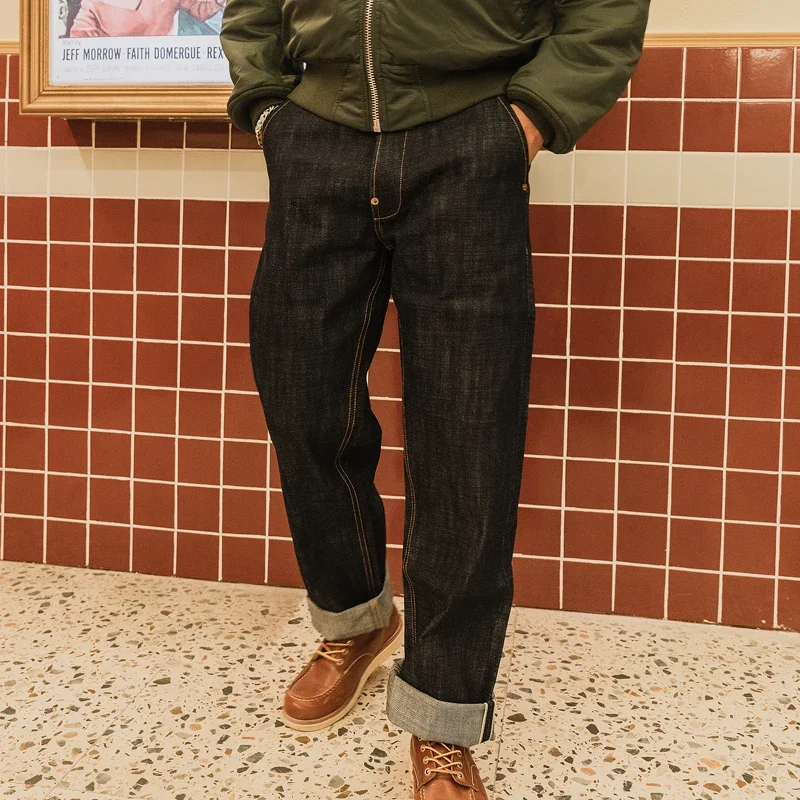 Kırmızı Tornado 18oz Kenar Den - Levis Jeans 501 incelemesi ve fiyatı