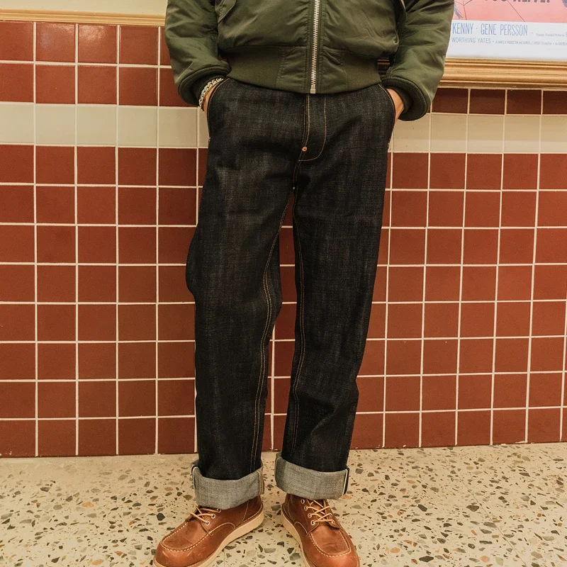 Kırmızı Tornado 18oz Kenar Den - Levis Jeans 501 incelemesi ve fiyatı
