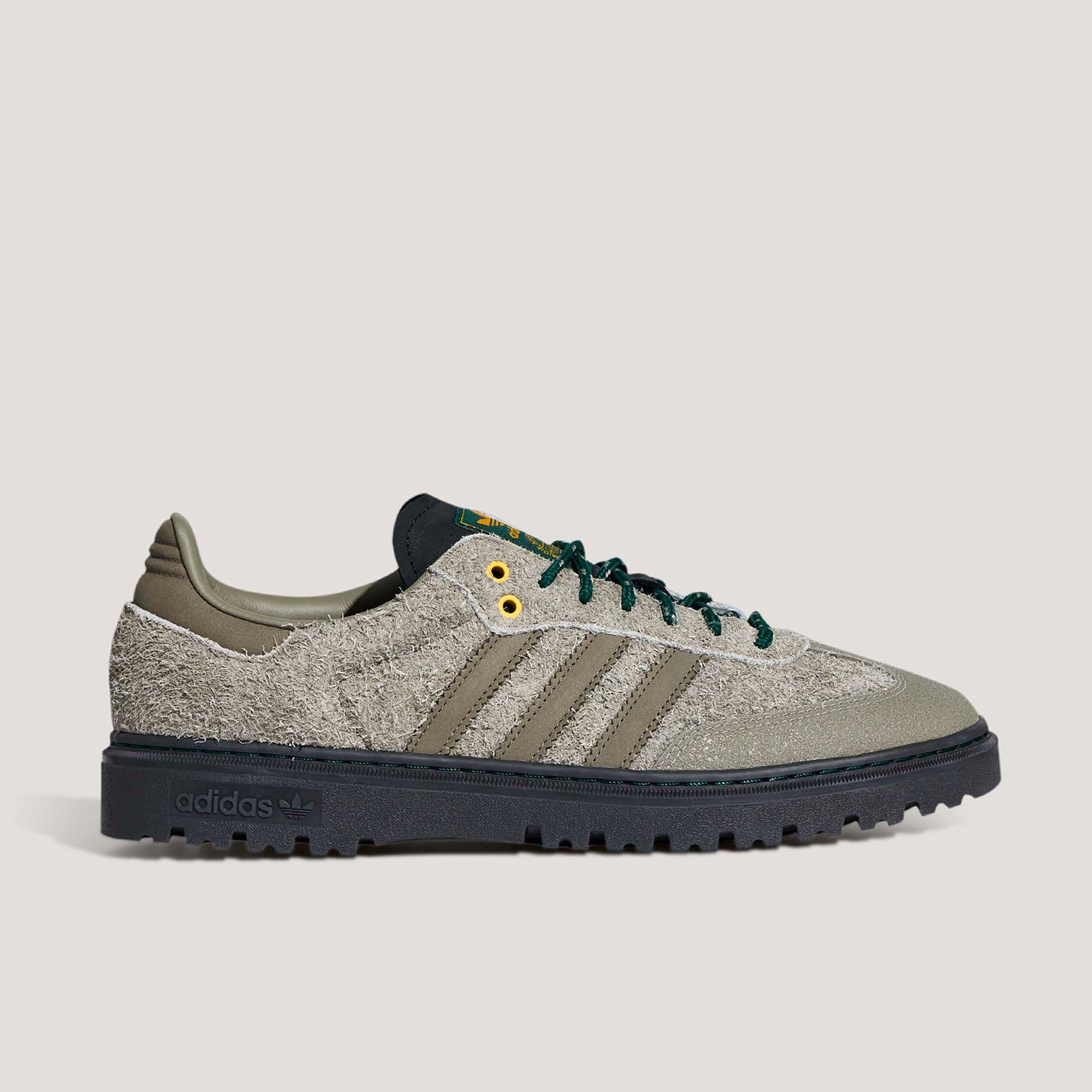 Adidas Authentic SAMBA LX FREI - Adidas Shoes Samba incelemesi ve fiyatı