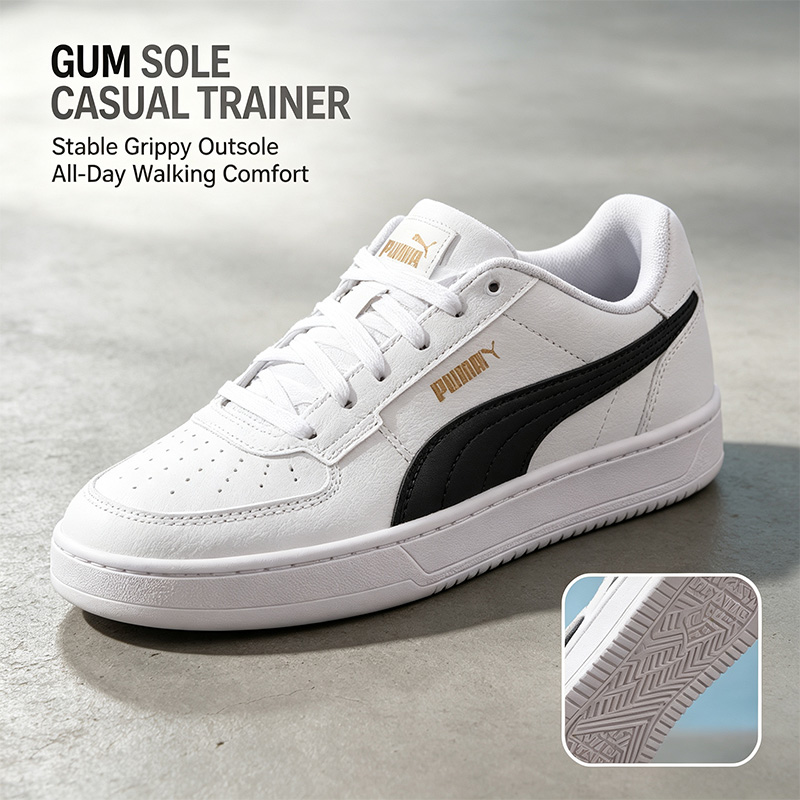 PUMA Erkek Beyaz Siyah Düşük T - Puma Shoes Suede Classic incelemesi ve fiyatı