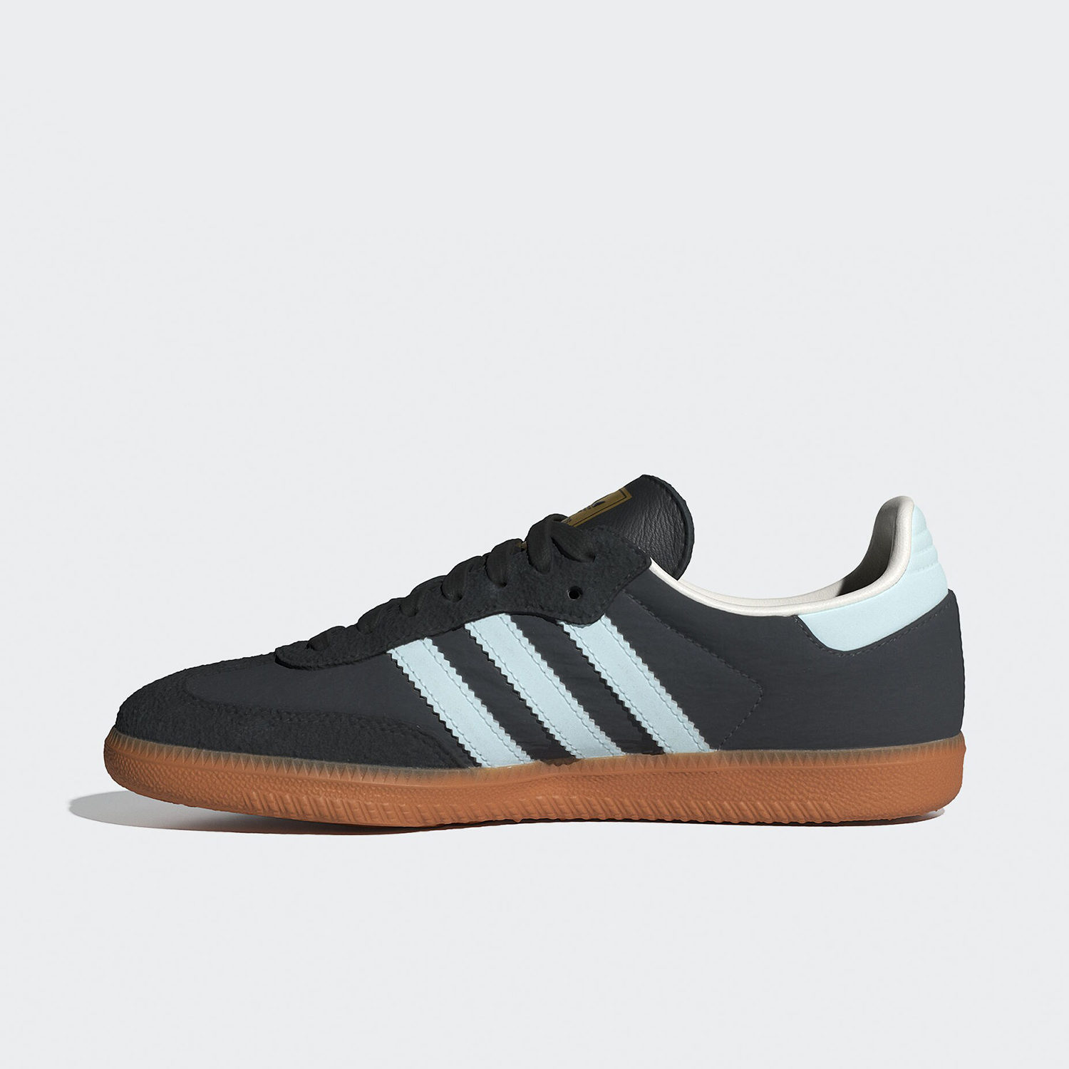 Adidas Authentic Three Leaves  - Adidas Shoes Samba incelemesi ve fiyatı