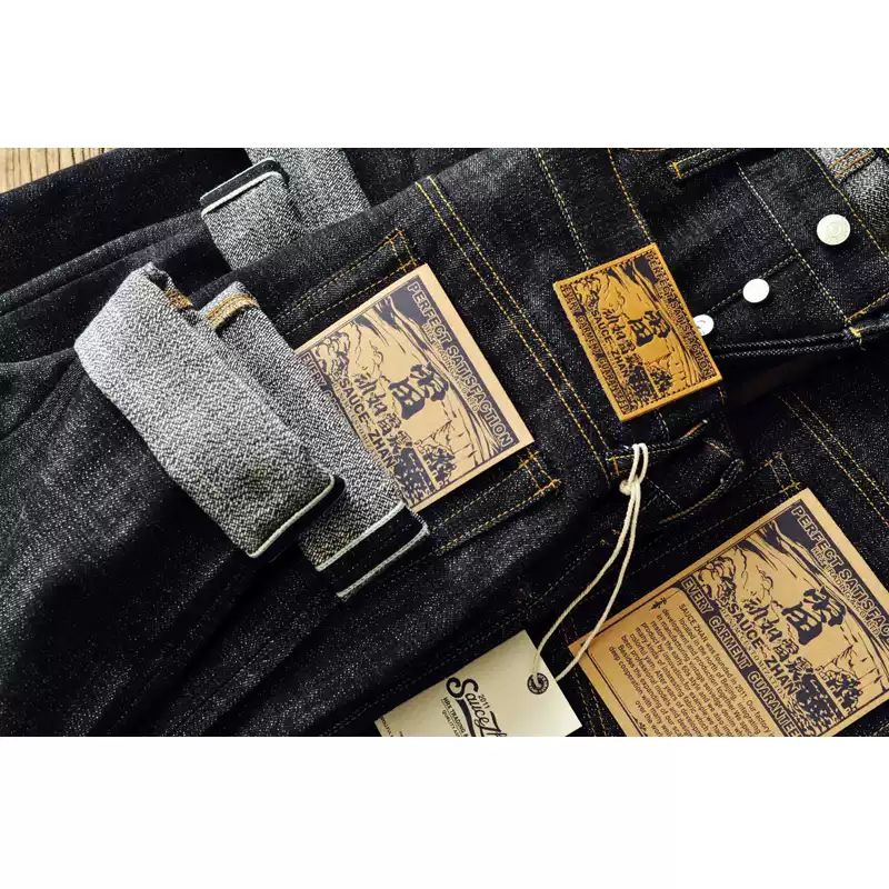 Sauce Zhan EX310-BO-Thunder Er - Levis Jeans 501 incelemesi ve fiyatı