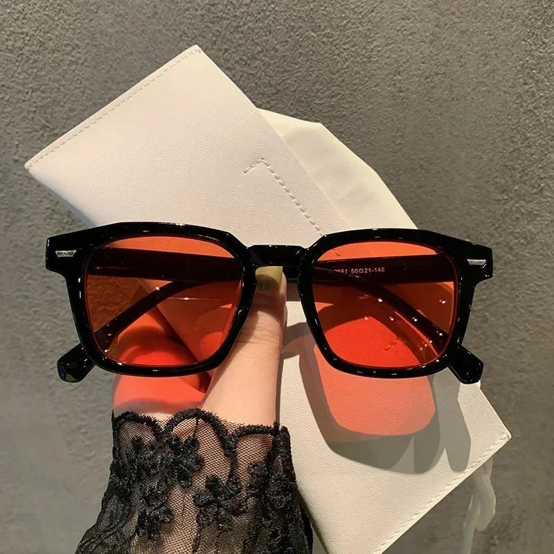 Erkekler Dikdörtgen Vintage Gü - Sunglasses Cat Eye incelemesi ve fiyatı