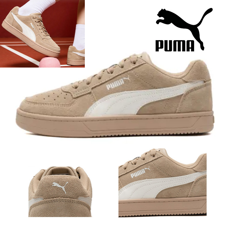 Puma Mid Low Top Klasik Moda R - Puma Shoes Suede Classic incelemesi ve fiyatı