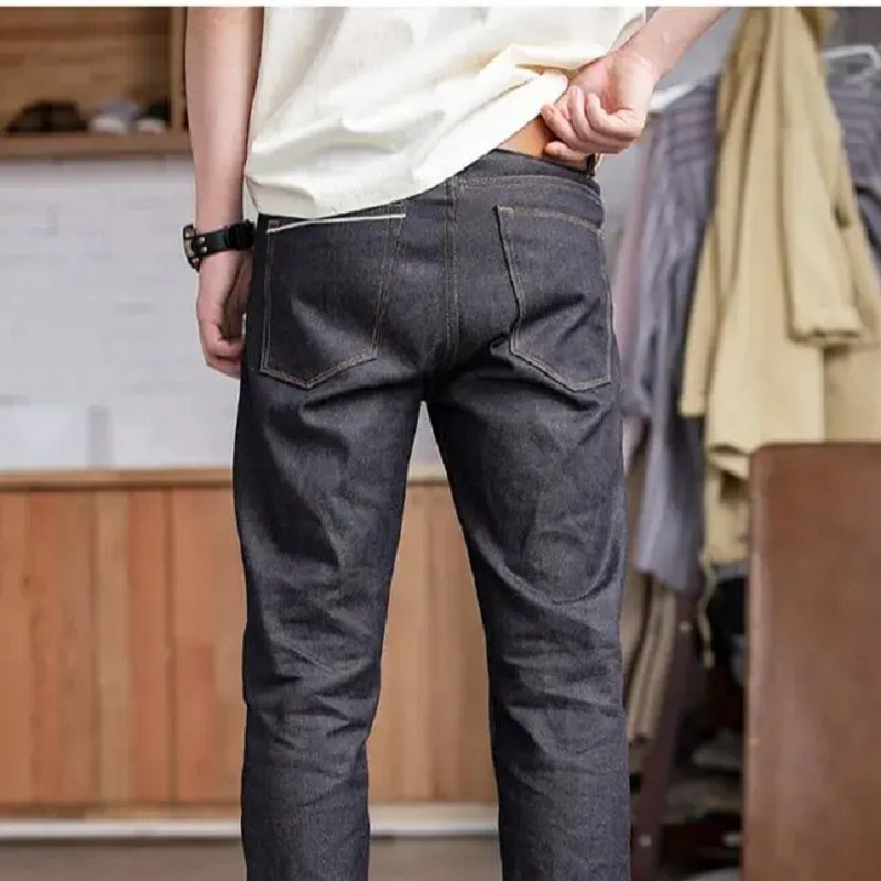 Maden Retro 11.6oz Kenar Ham D - Levis Jeans 501 incelemesi ve fiyatı