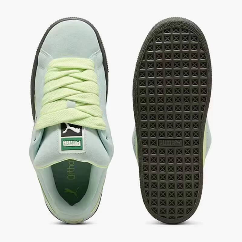 Sıcak Orijinal PUMA Unisex Süe - Puma Shoes Suede Classic incelemesi ve fiyatı