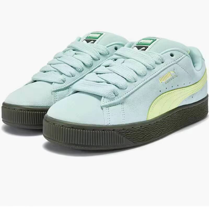 Sıcak Orijinal PUMA Unisex Süe - Puma Shoes Suede Classic incelemesi ve fiyatı