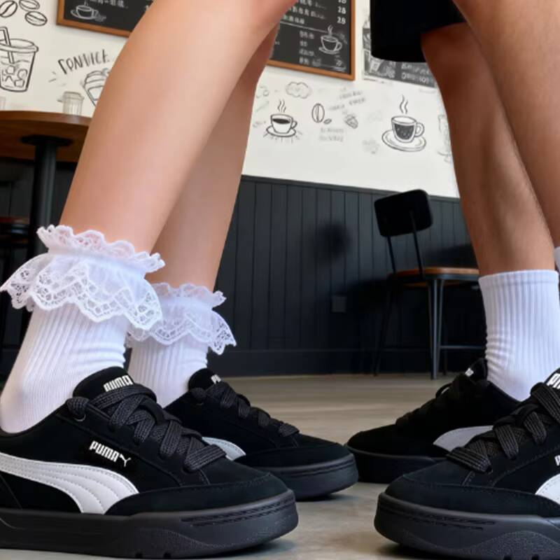 2026 Yeni Puma Orta Düşük Üst  - Puma Shoes Suede Classic incelemesi ve fiyatı