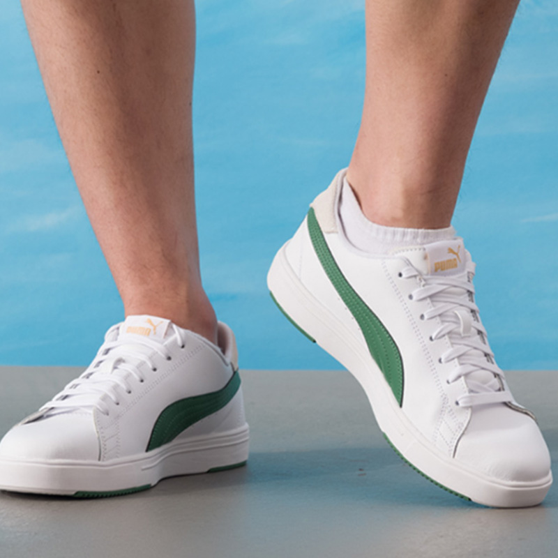 Puma Mid Low Top Classic Trend - Puma Shoes Suede Classic incelemesi ve fiyatı