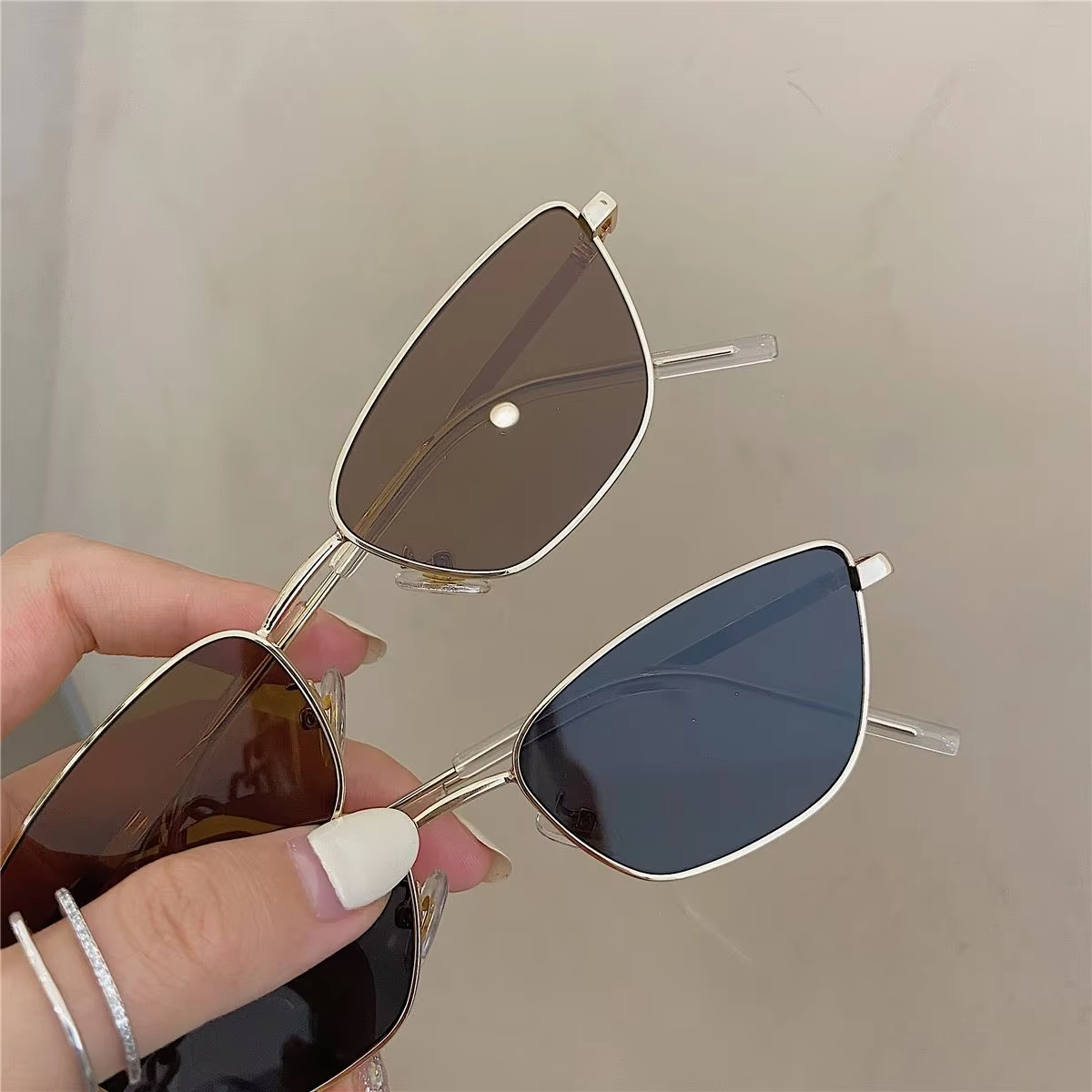 Kadınlar için Moda Kedi Gözü G - Sunglasses Cat Eye incelemesi ve fiyatı