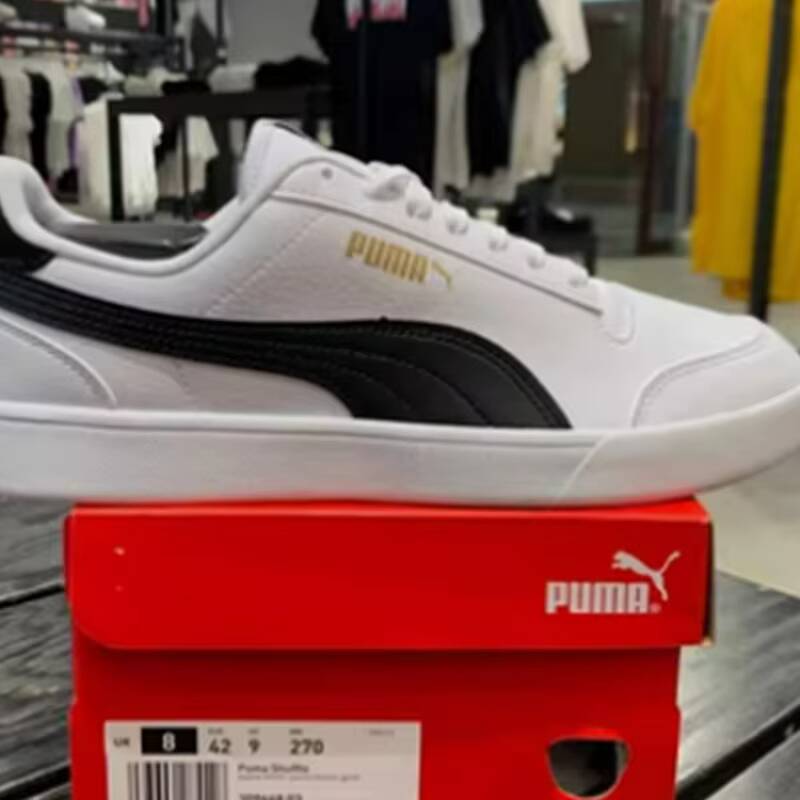 2026 yeni Puma Mid Low Top Mod - Puma Shoes Suede Classic incelemesi ve fiyatı