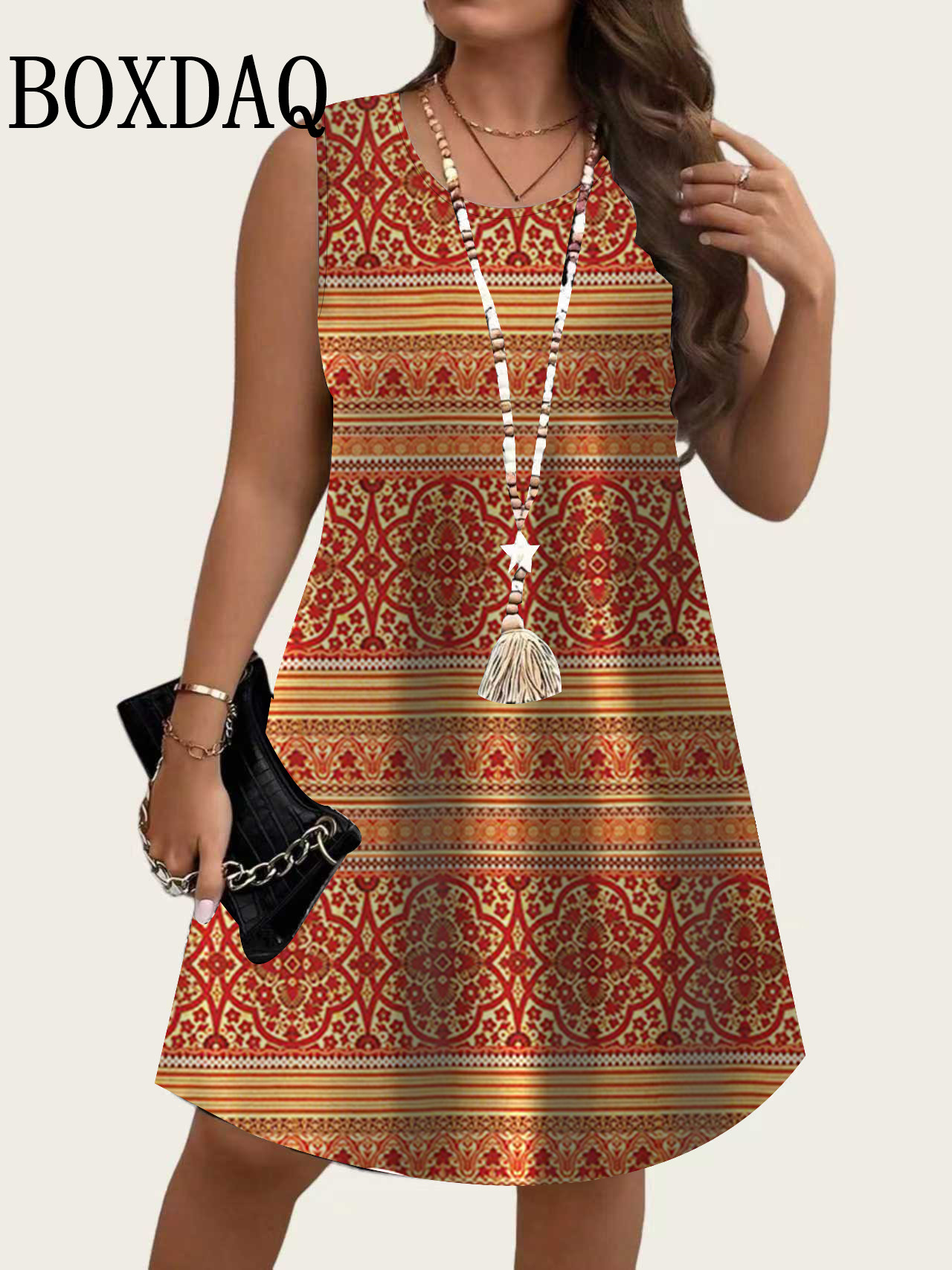 2026 Yaz Yeni Kadın Kolsuz Elb - Romper Floral Print incelemesi ve fiyatı