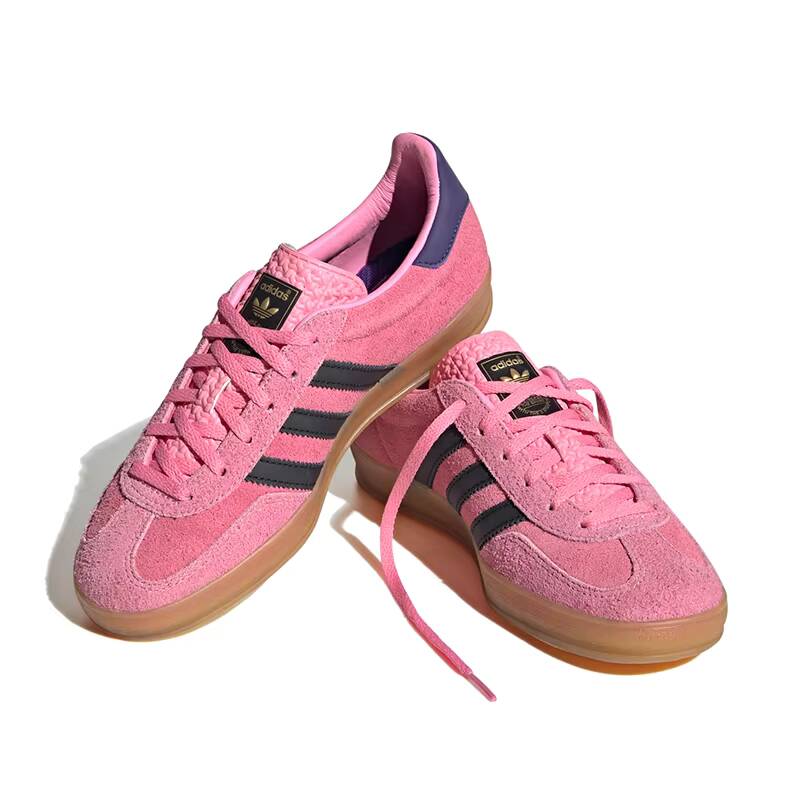 INDOOR Adidas GAZELLE W Bayan  - Adidas Shoes Gazelle incelemesi ve fiyatı