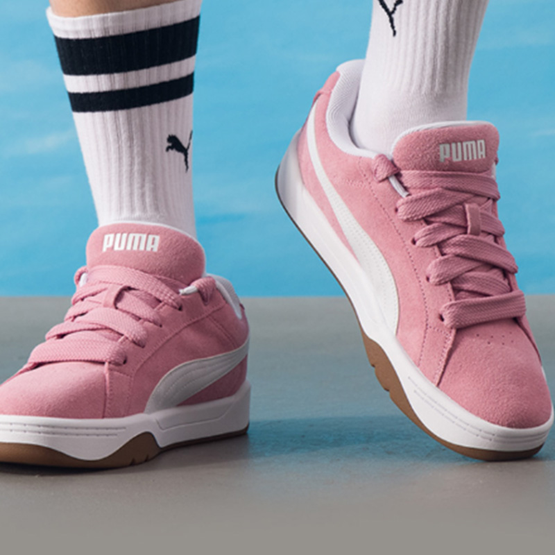 Puma Mid Skate Ayakkabıları Sp - Puma Shoes Suede Classic incelemesi ve fiyatı