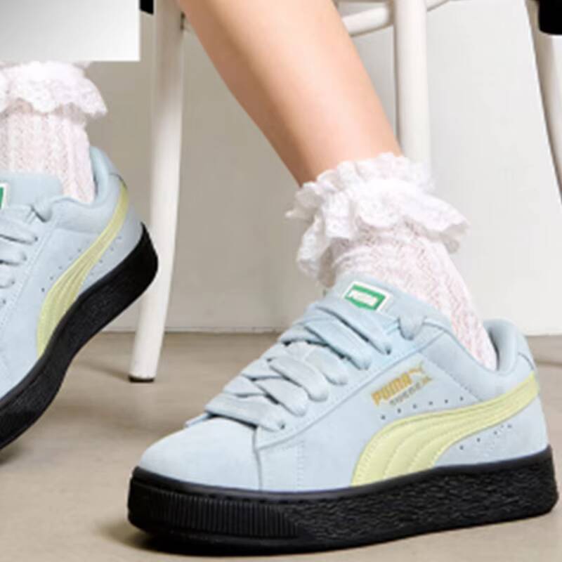 2026 yeni Puma Orta Düşük Üst  - Puma Shoes Suede Classic incelemesi ve fiyatı