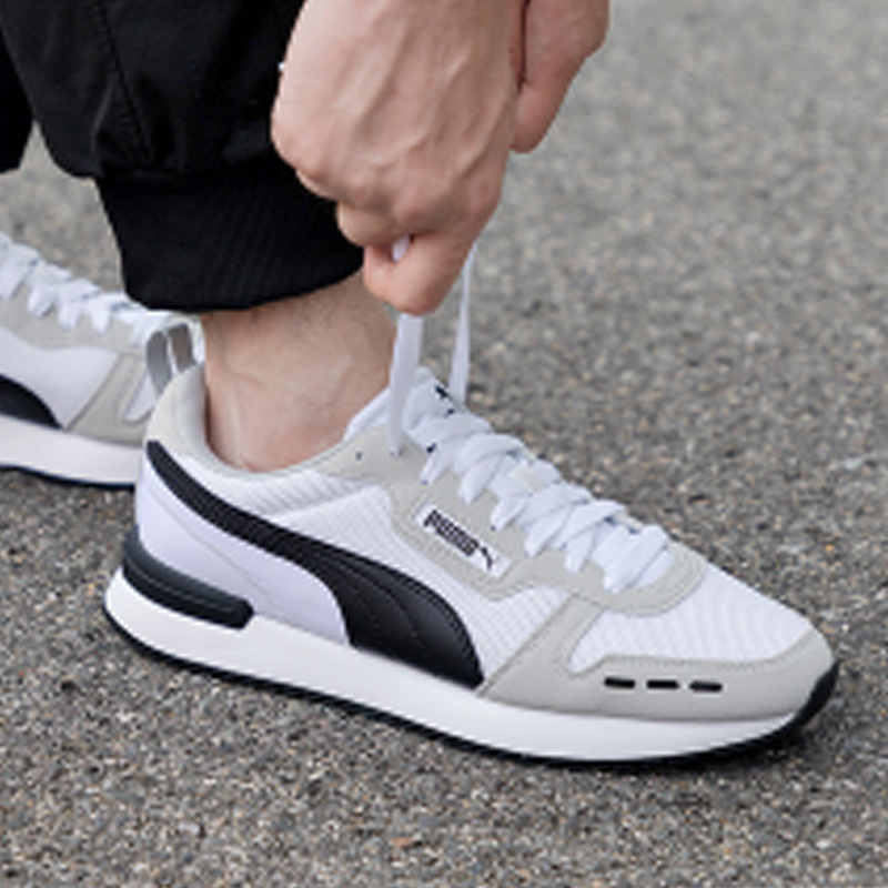 Puma Mid Günlük Ayakkabı Klasi - Puma Shoes Suede Classic incelemesi ve fiyatı
