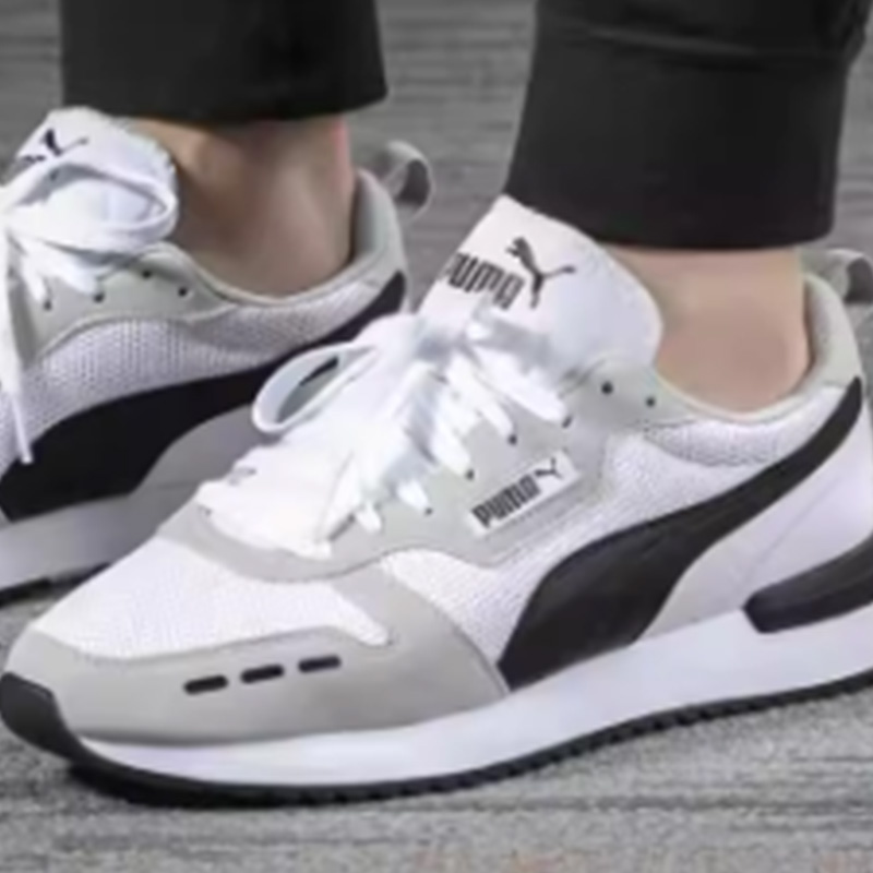 Puma Mid Günlük Ayakkabı Klasi - Puma Shoes Suede Classic incelemesi ve fiyatı