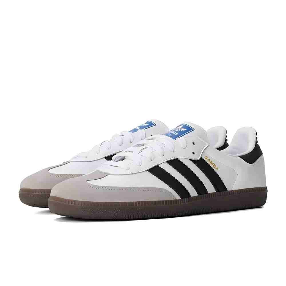 adidas Outdoor Spor Ayakkabıla - Adidas Shoes Samba incelemesi ve fiyatı