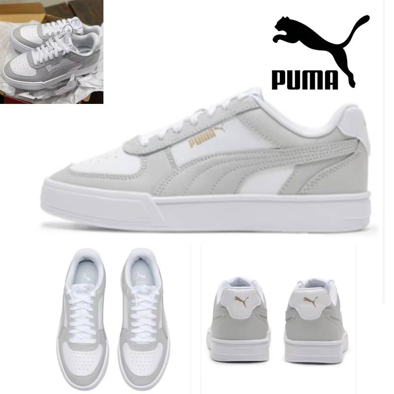 2026 yeni Puma Orta Düşük Üst  - Puma Shoes Suede Classic incelemesi ve fiyatı