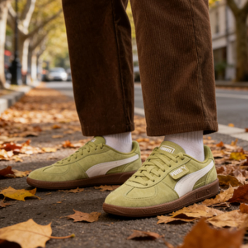 Puma Mid Low Top Moda Klasik N - Puma Shoes Suede Classic incelemesi ve fiyatı