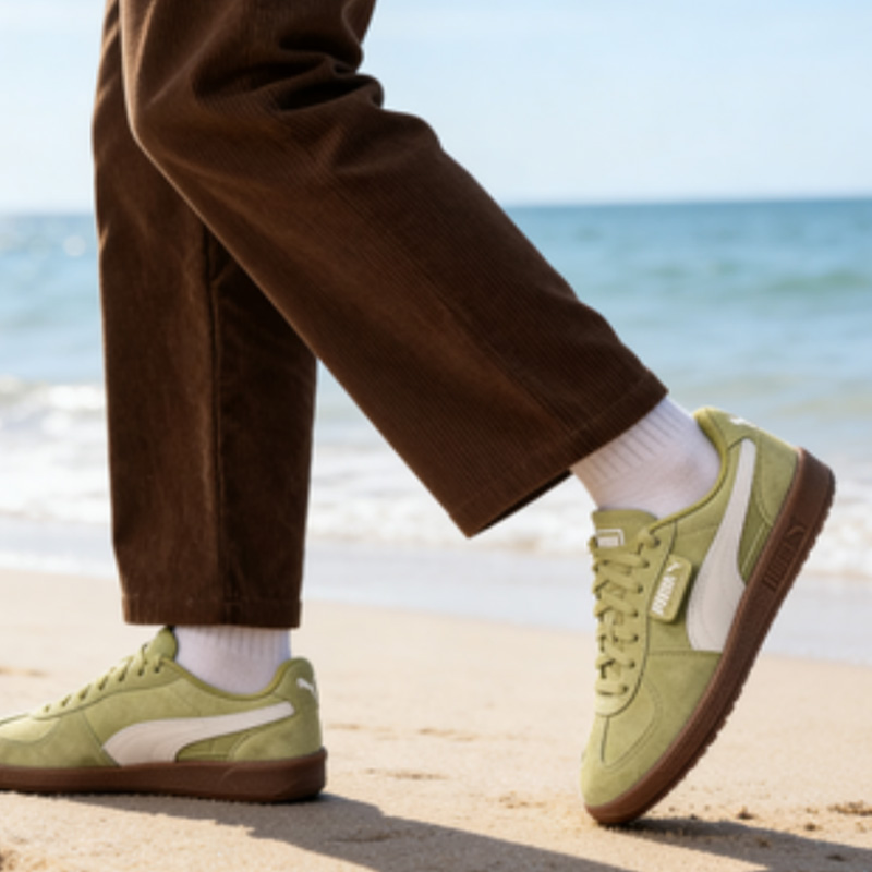 Puma Mid Low Top Moda Klasik N - Puma Shoes Suede Classic incelemesi ve fiyatı
