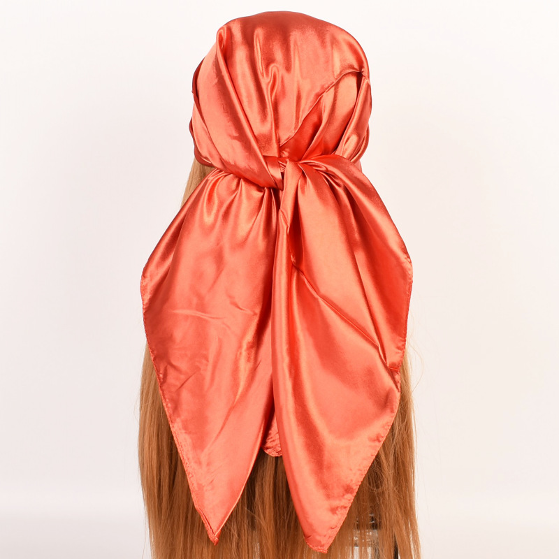 Kadın Eşarp İpek Yepyeni Yumuş - Headband Summer Knit incelemesi ve fiyatı