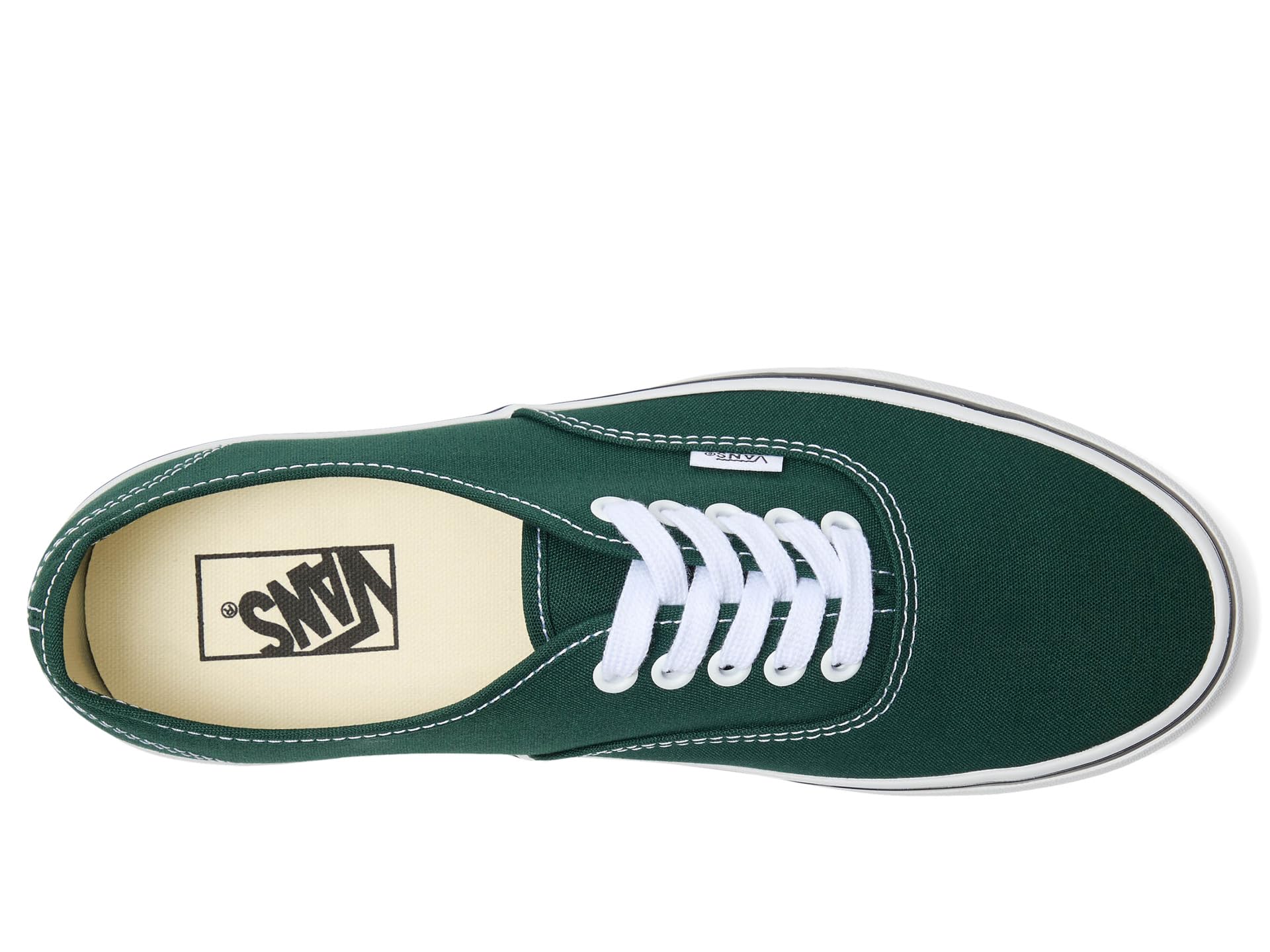 Vans Erkek Otantik Ayakkabılar - Vans Shoes Authentic incelemesi ve fiyatı