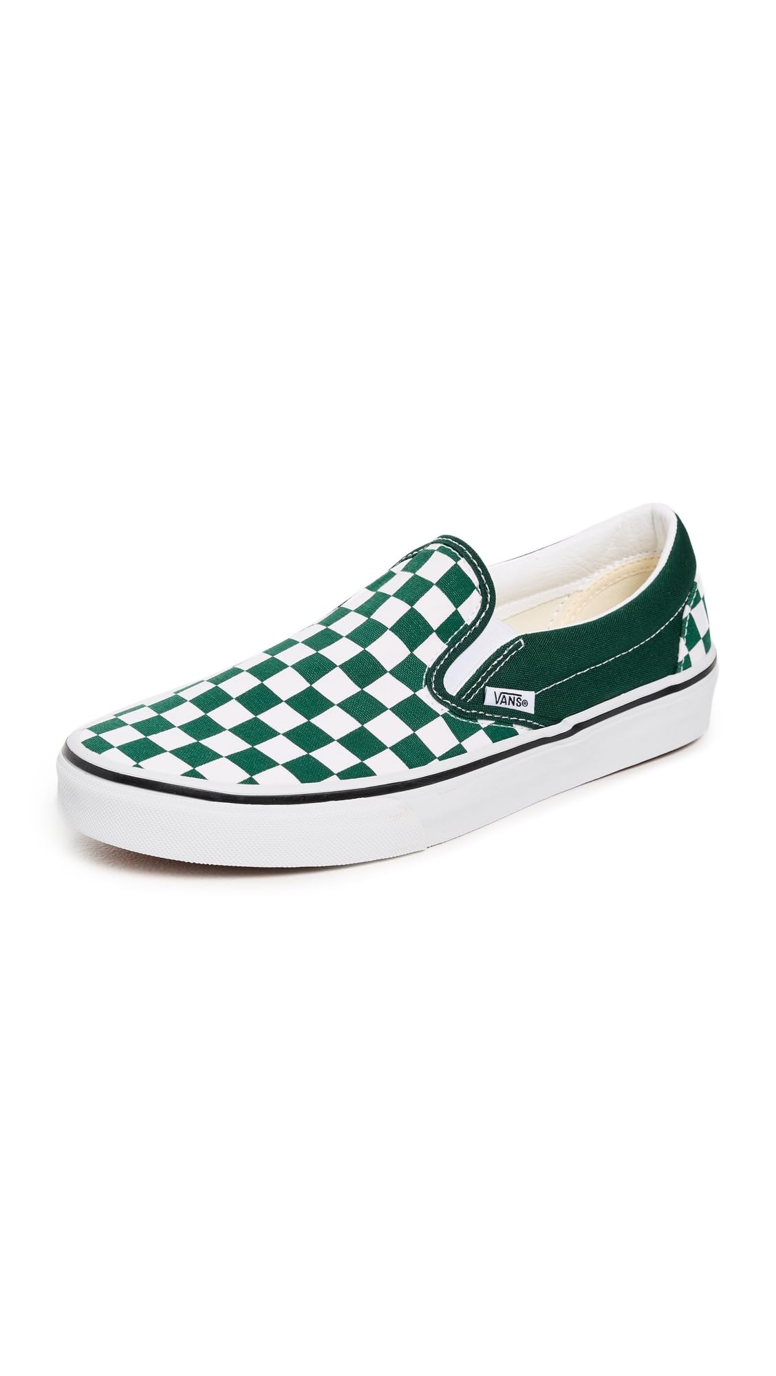 Vans Erkek Klasik Slip On Spor - Vans Shoes Authentic incelemesi ve fiyatı