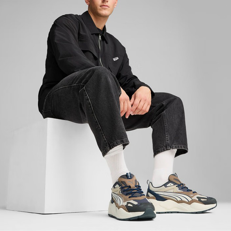 Puma orijinal RS-X Efekt PRM e - Puma Shoes Rs-X incelemesi ve fiyatı