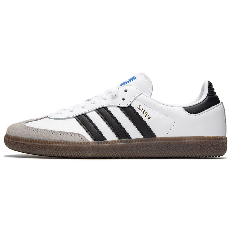 Adidas Samba Orijinal Erkek Ka - Adidas Shoes Samba incelemesi ve fiyatı